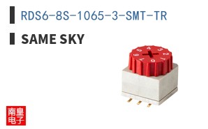 RDS6-8S-1065-3-SMT-TR ͼƬ